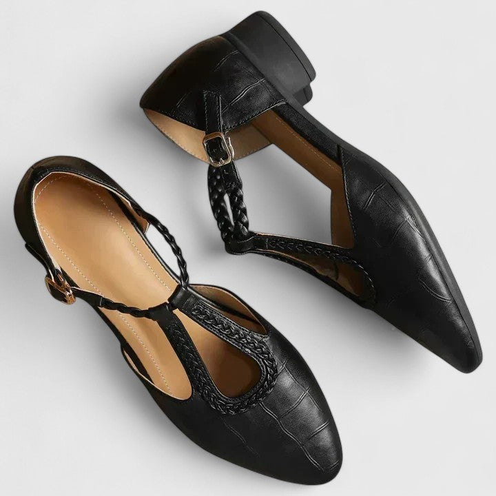 Delorayne | Sandalias Elegantes