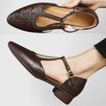 Delorayne | Sandalias Elegantes