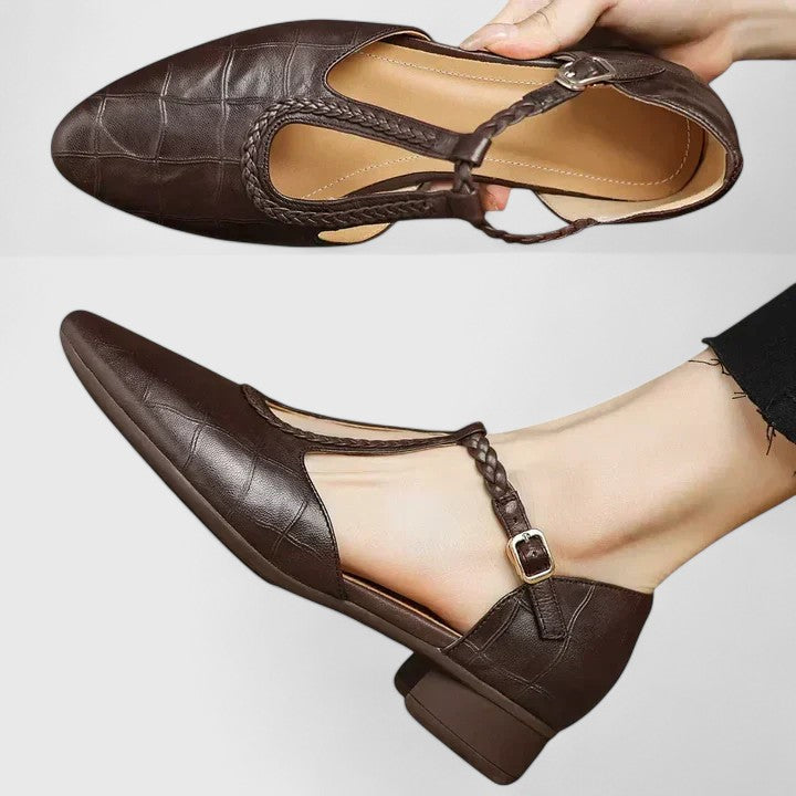 Delorayne | Sandalias Elegantes
