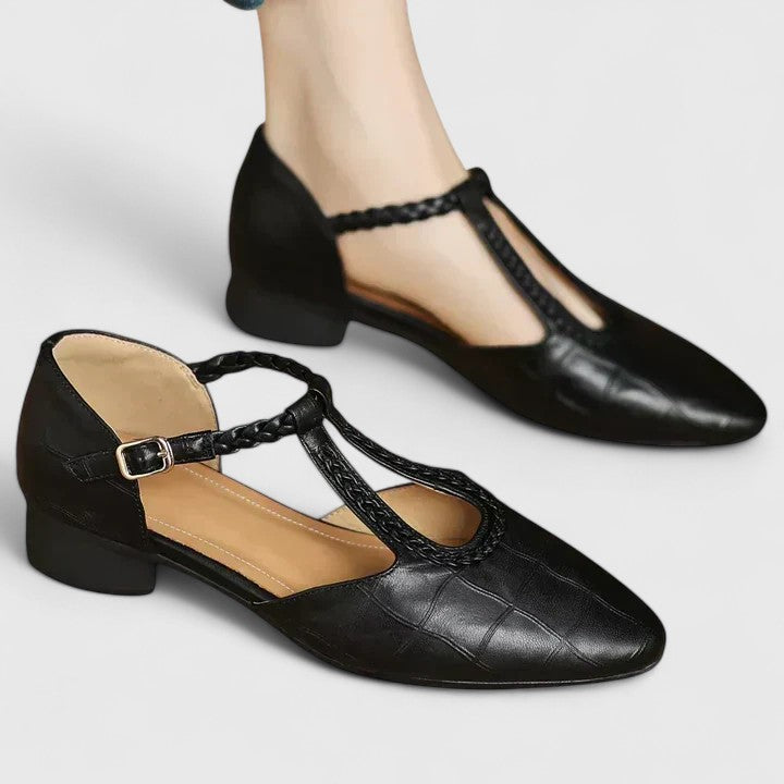 Delorayne | Sandalias Elegantes