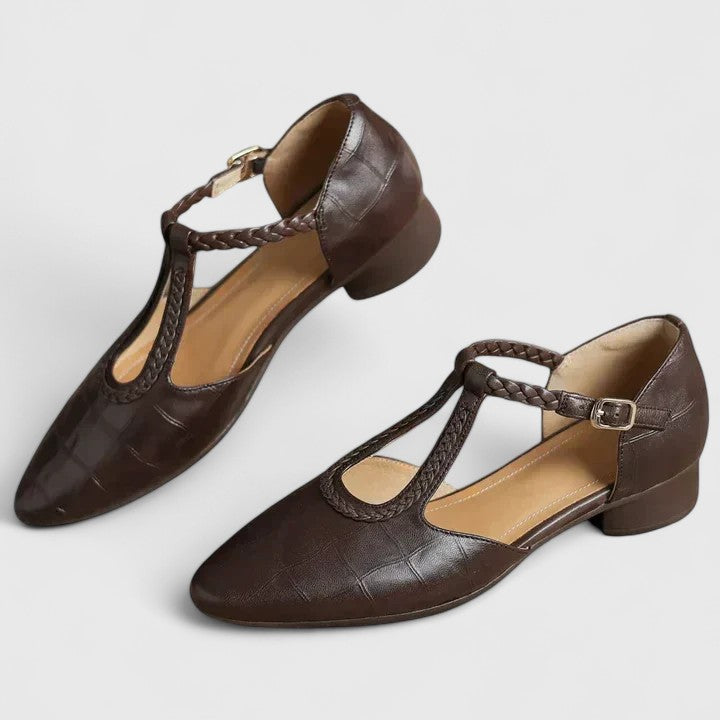 Delorayne | Sandalias Elegantes