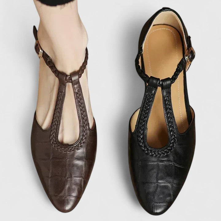 Delorayne | Sandalias Elegantes