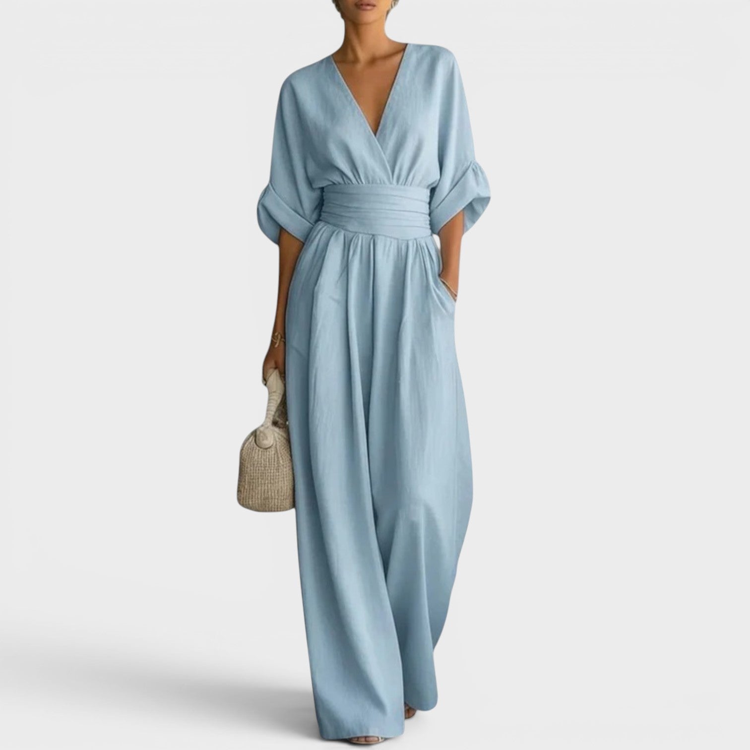 Carla™ | Mono elegante