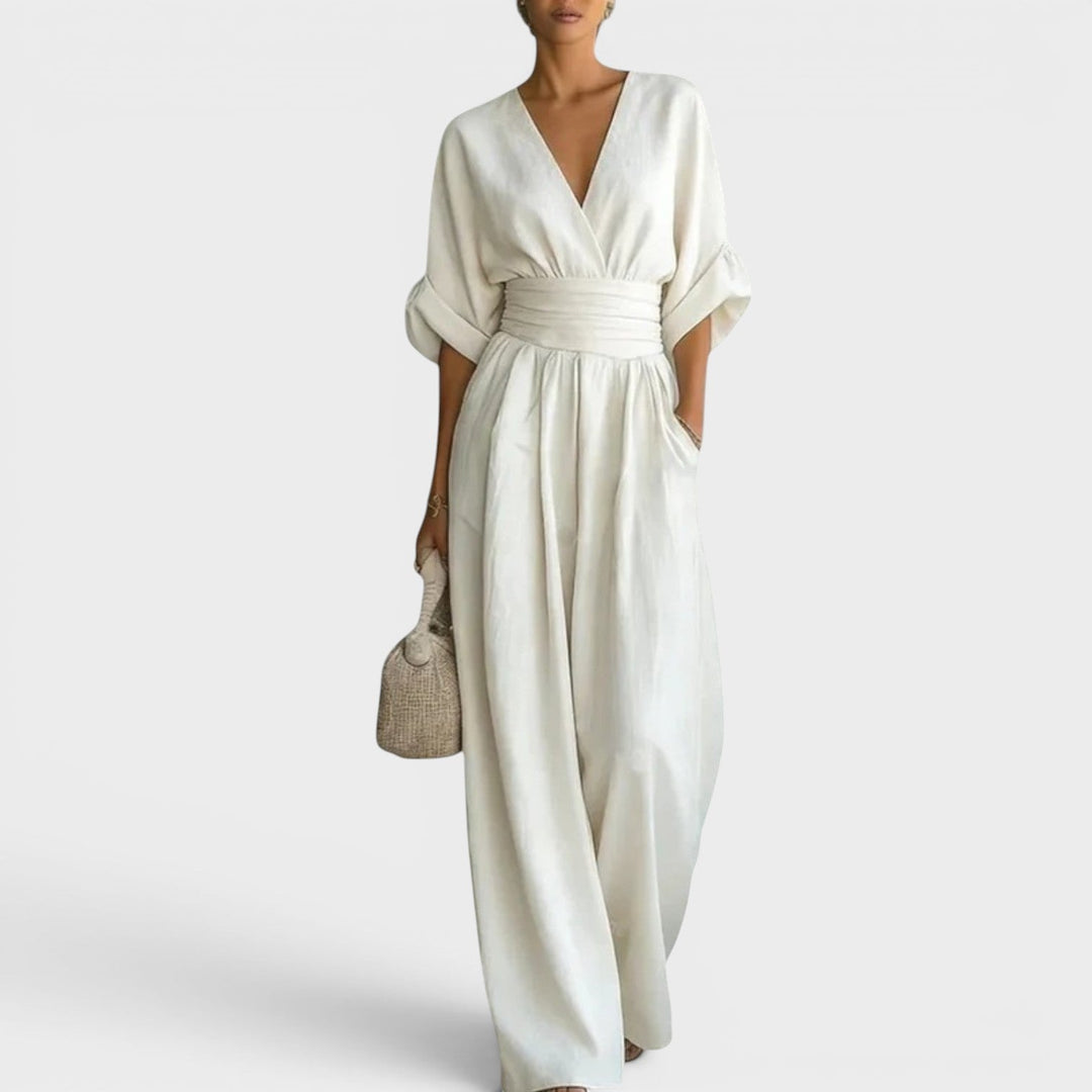 Carla™ | Mono elegante