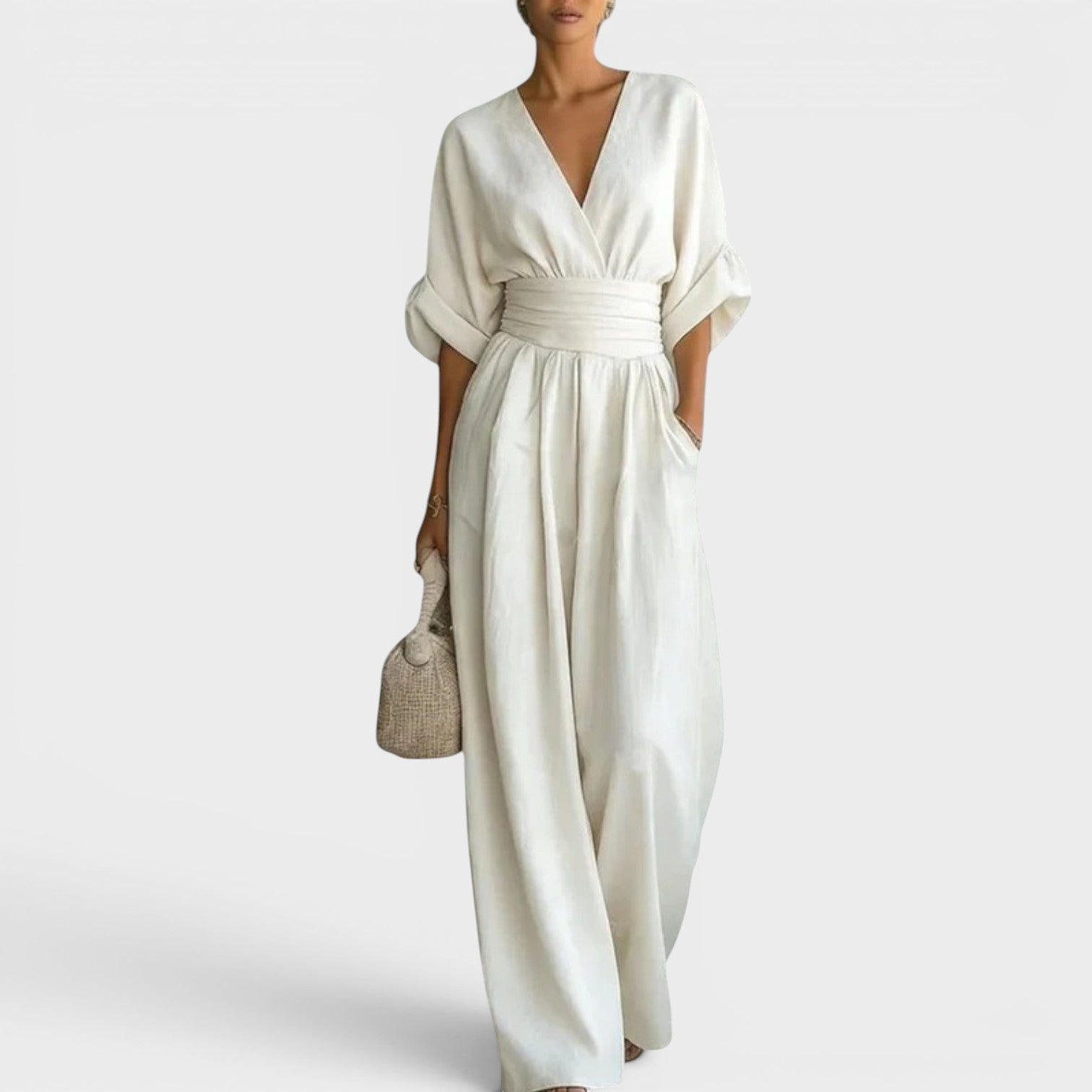 Carla™ | Mono elegante