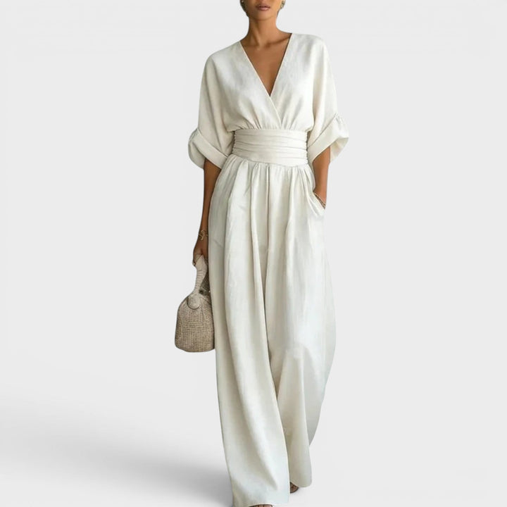 Carla™ | Mono elegante