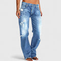 Nina | Jeans Elegantes