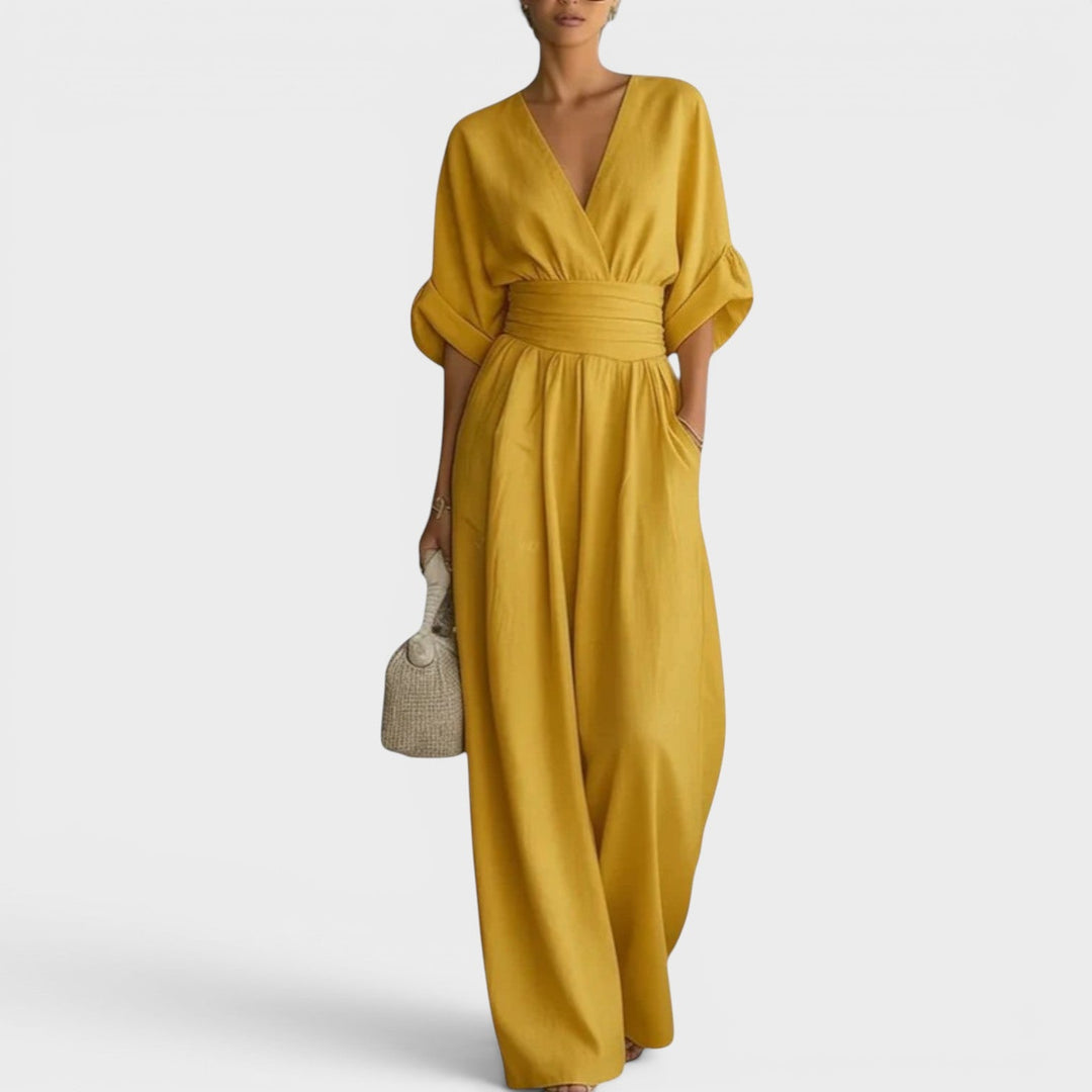 Carla™ | Mono elegante