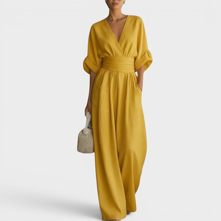 Carla™ | Mono elegante