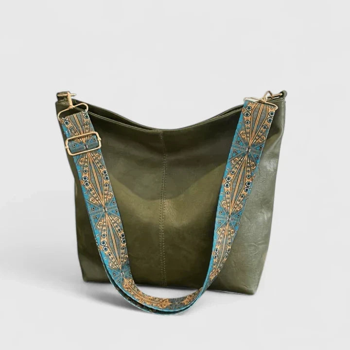 Margarita | Bolso de Mano Elegante