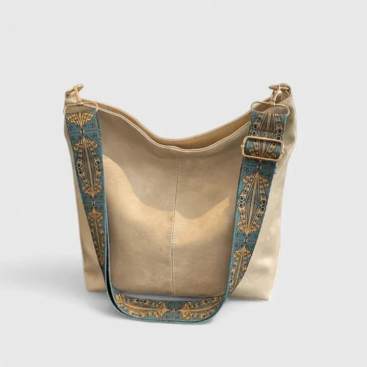 Margarita | Bolso de Mano Elegante