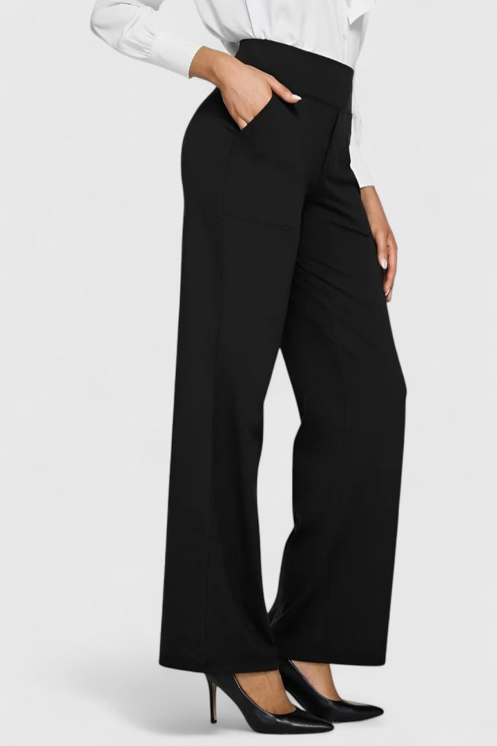 Énola | Pantalones Sofisticados