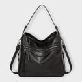 Auriane | Bolso de hombro retro clásico