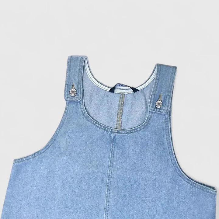Zarisse | Vestido Midi Elegante