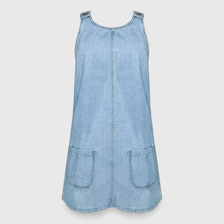 Zarisse | Vestido Midi Elegante