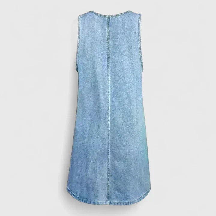 Zarisse | Vestido Midi Elegante