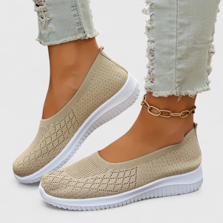 Camille | Zapatos Ortopédicos Slip-On