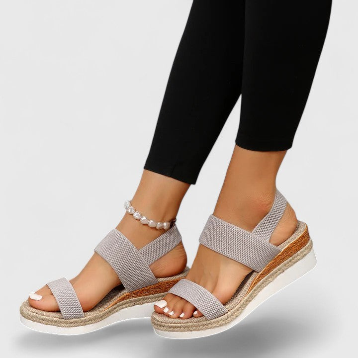 Merill | Sandalias Ortopédicas