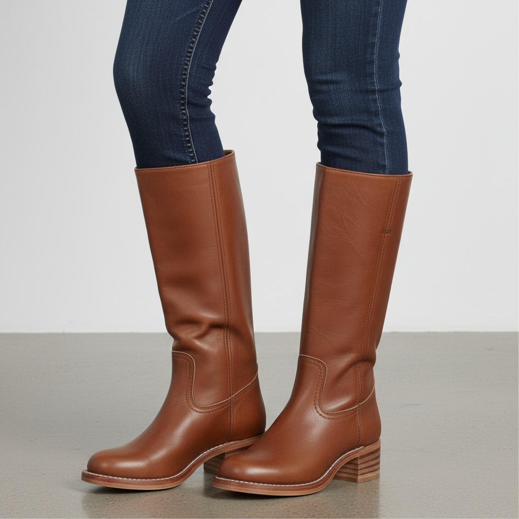 Chloé | Botas Altas
