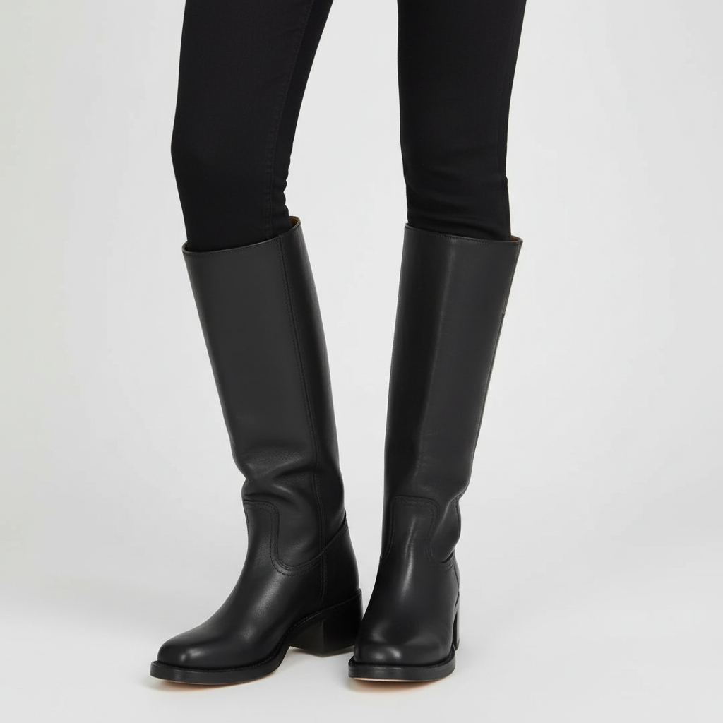 Chloé | Botas Altas