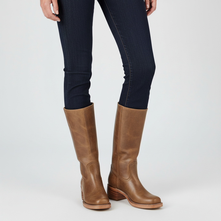 Chloé | Botas Altas