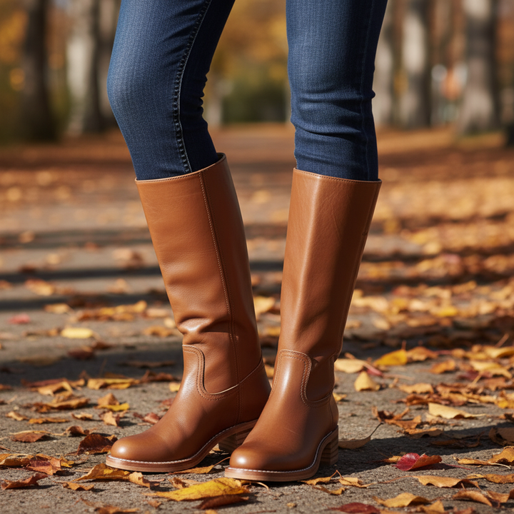Chloé | Botas Altas