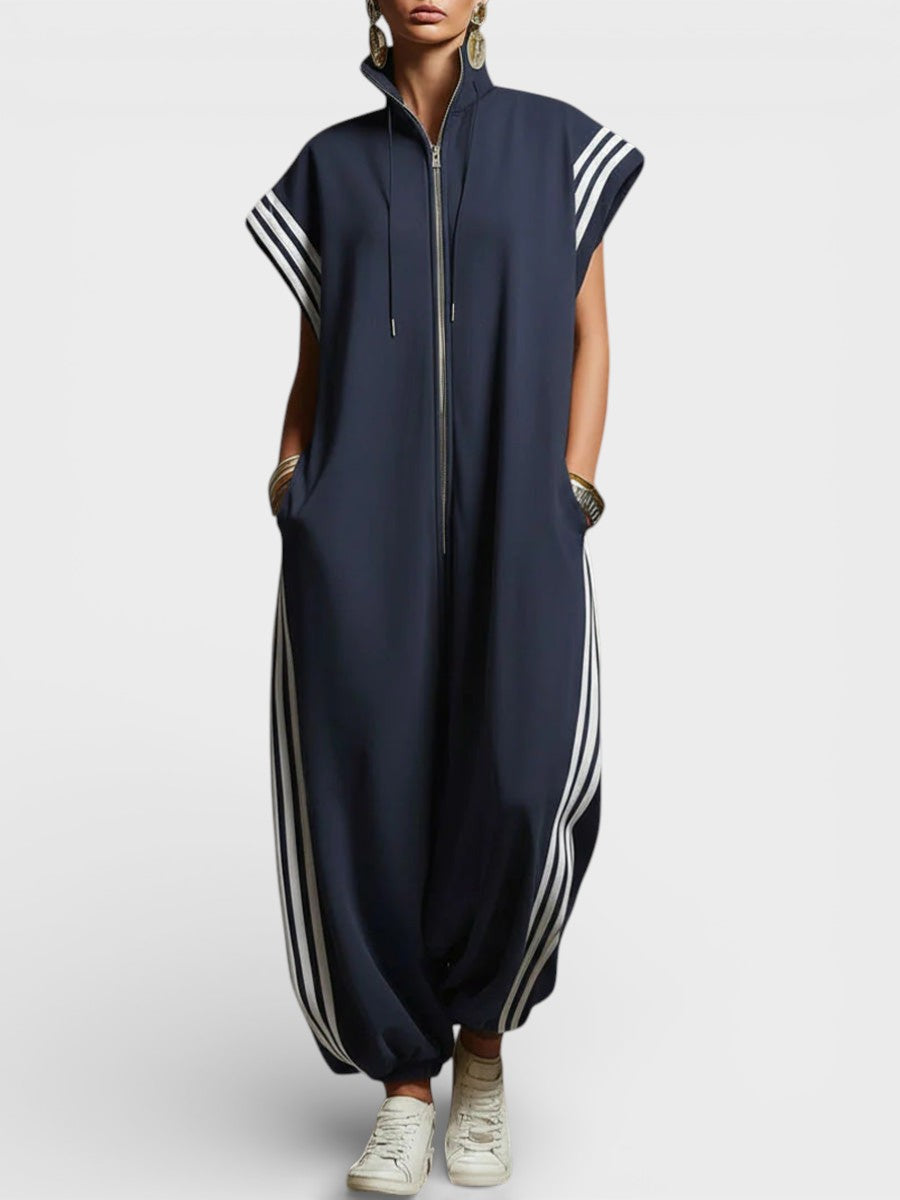 Valentina™ | Mono elegante urbano
