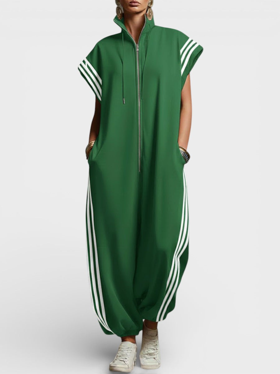Valentina™ | Mono elegante urbano