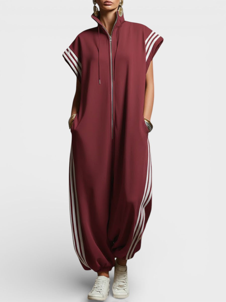 Valentina™ | Mono elegante urbano