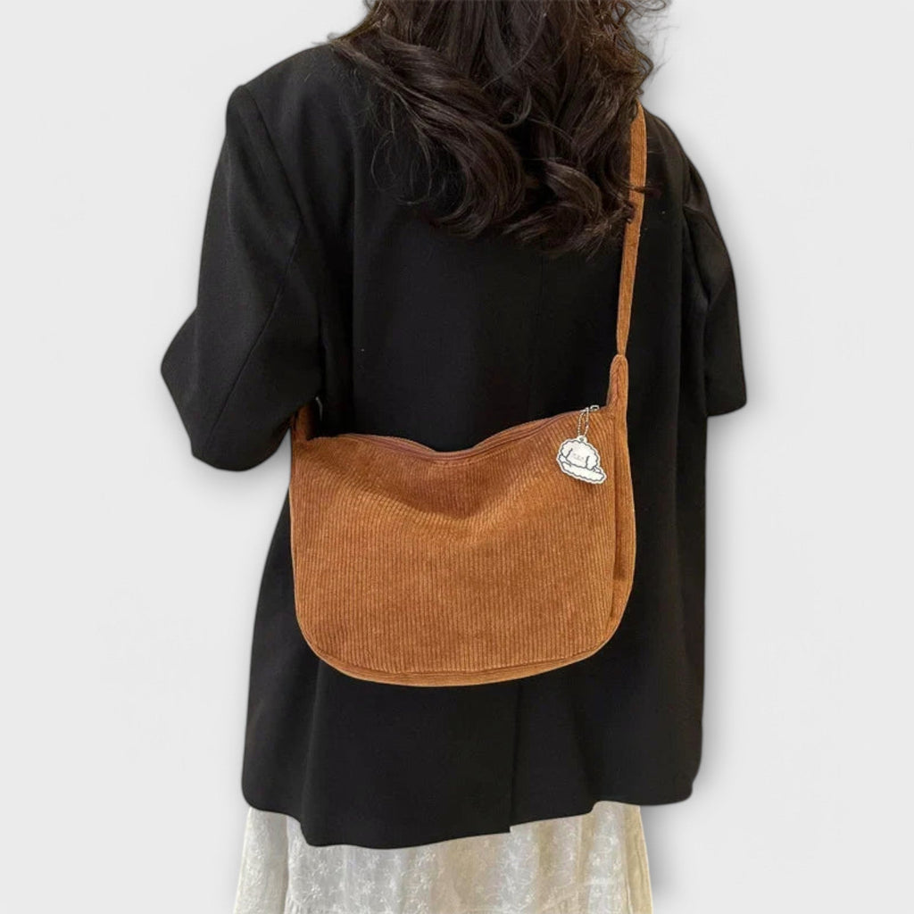 Auriane | Bolsos de hombro en Cordura