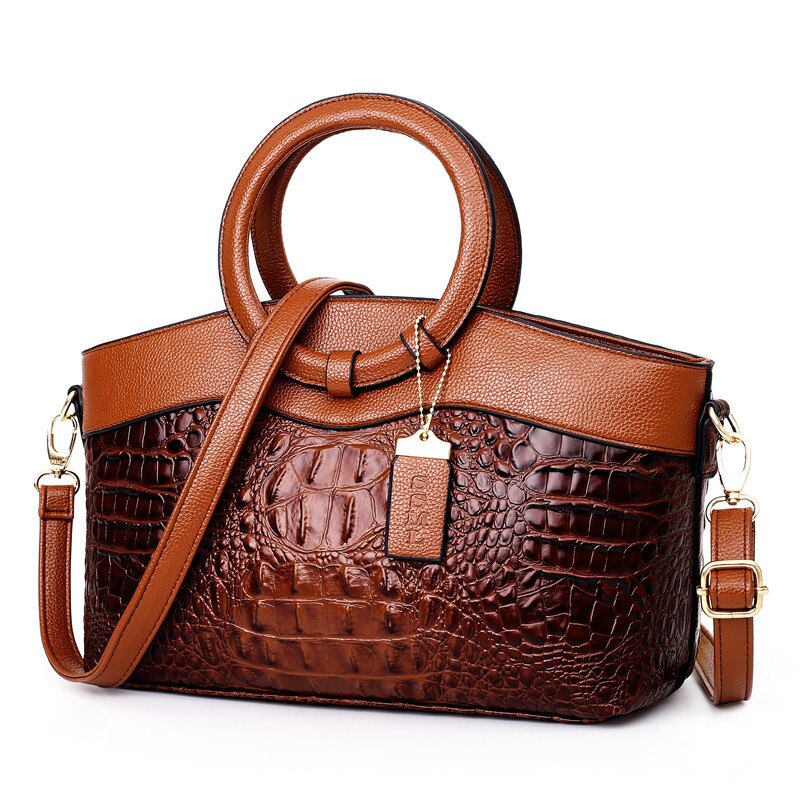 Rosalie | Bolso clásico para todos los días