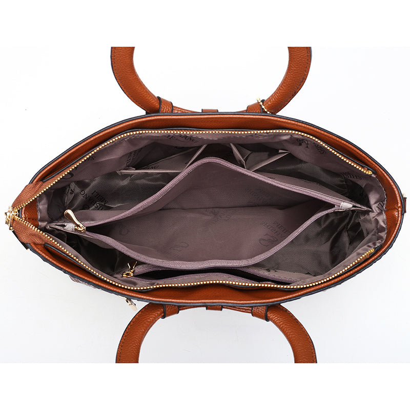 Rosalie | Bolso clásico para todos los días