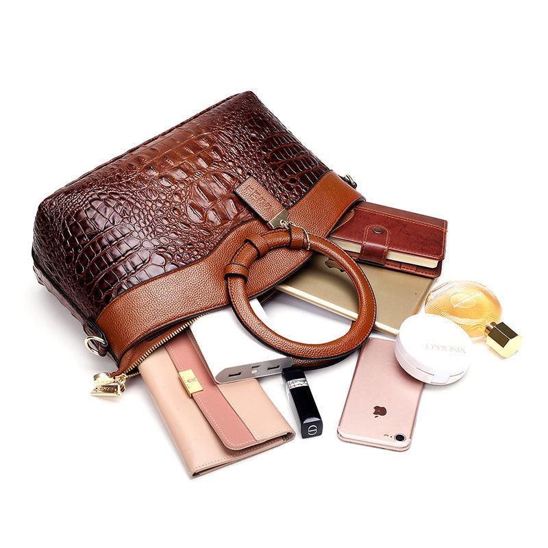 Rosalie | Bolso clásico para todos los días