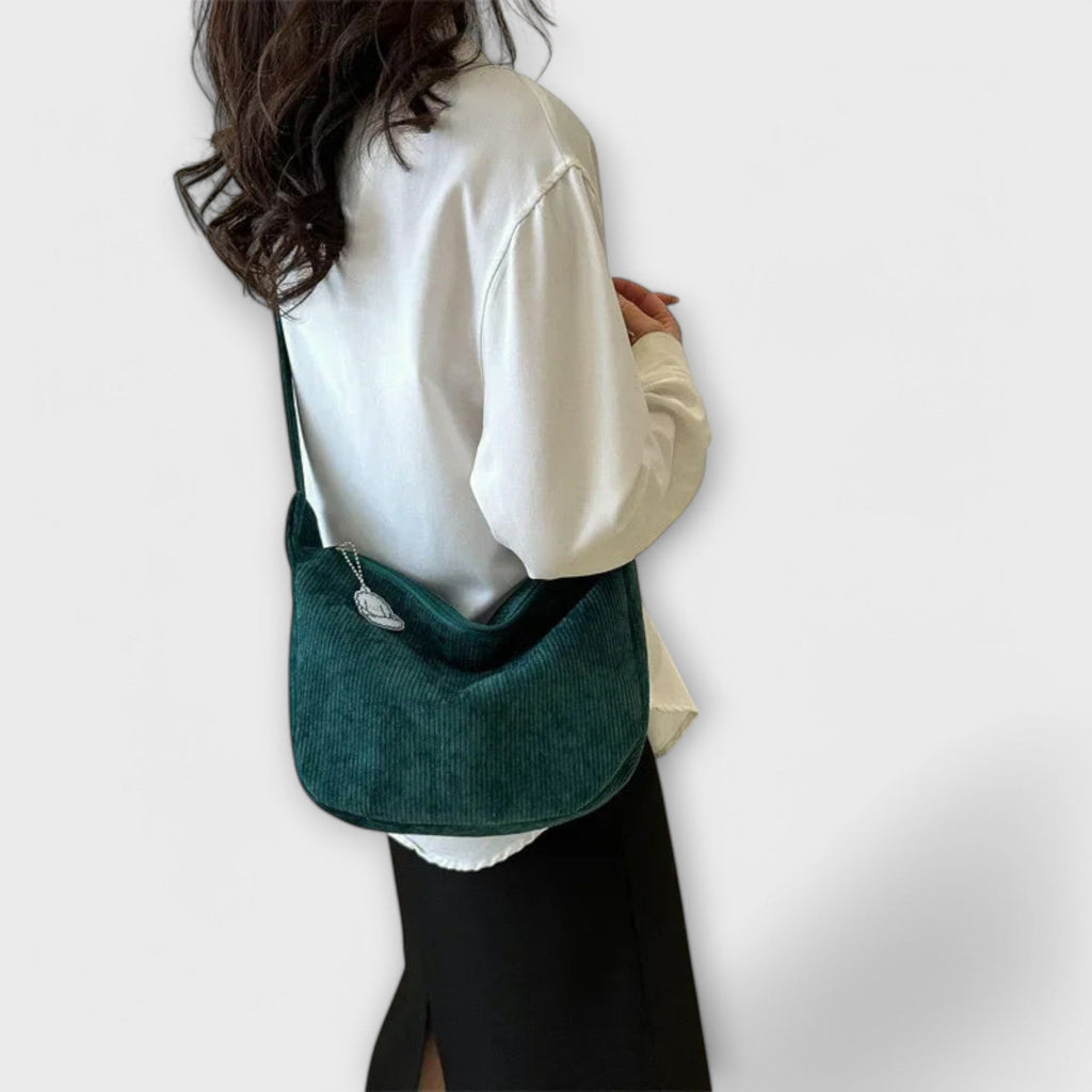 Auriane | Bolsos de hombro en Cordura