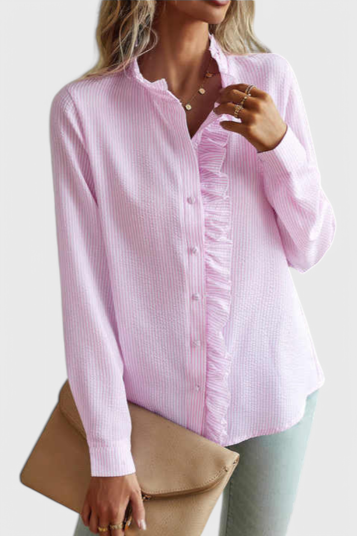 Blusa Declarativa Lily Rebel
