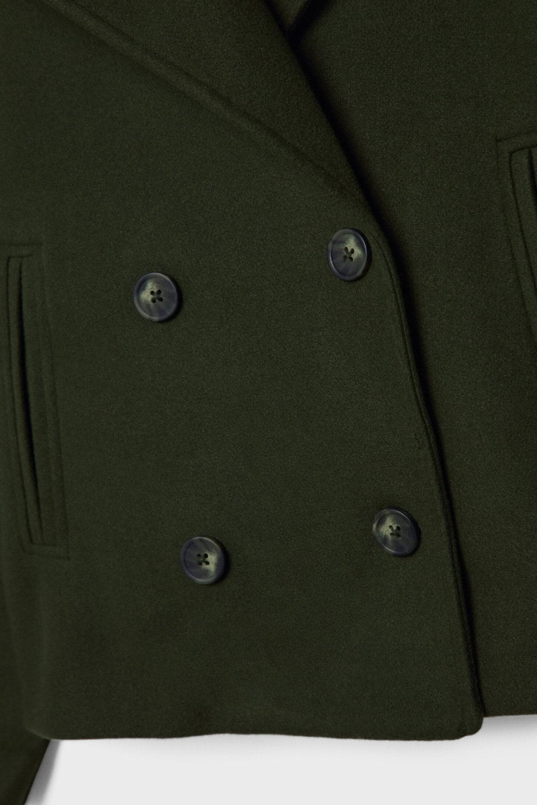 Chaqueta Doble Botonadura Destiny