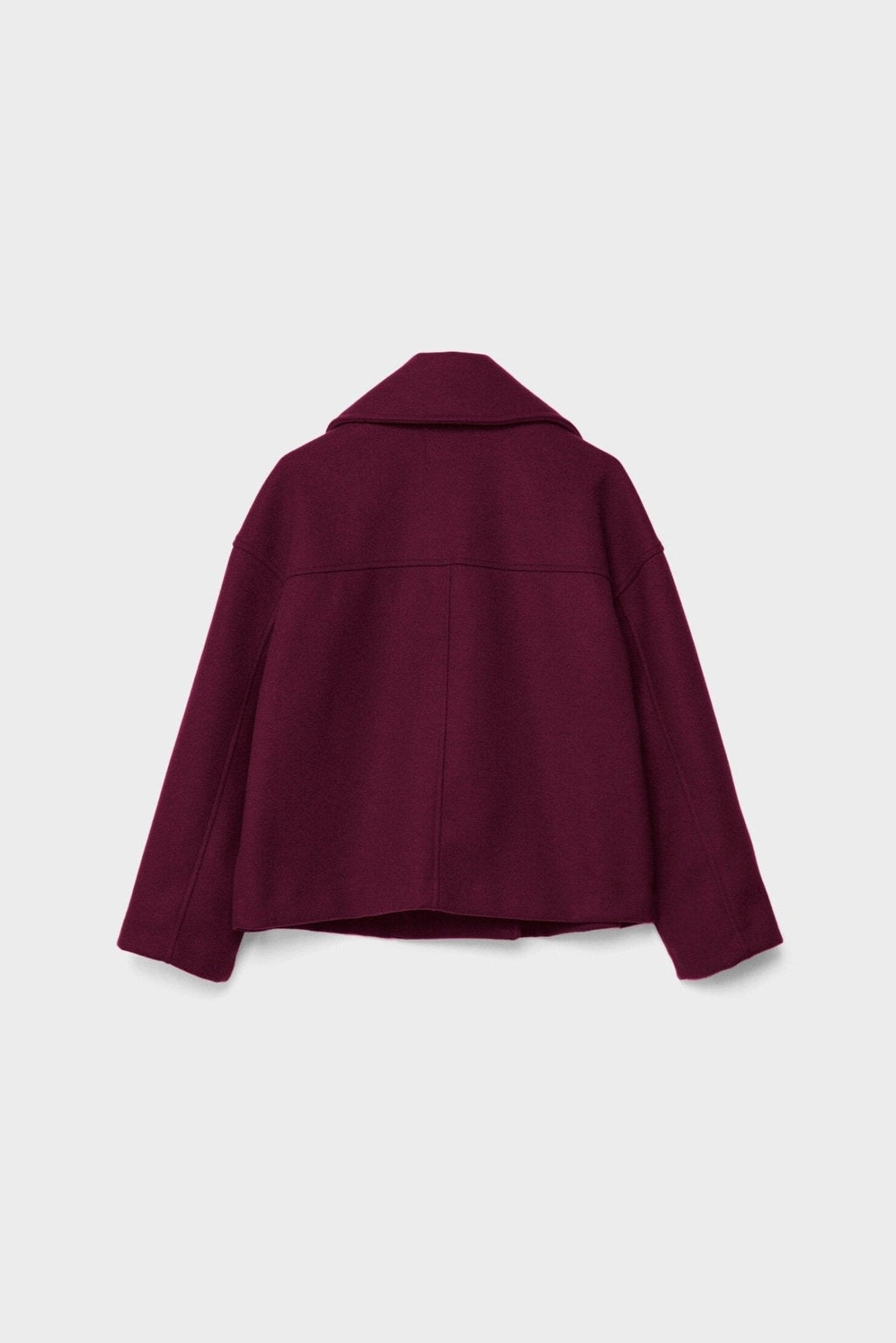 Chaqueta Doble Botonadura Destiny