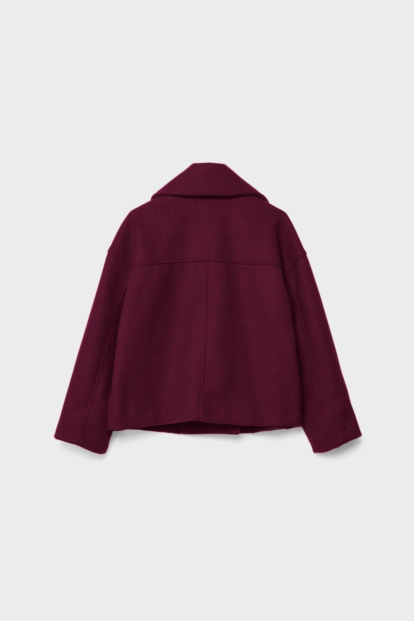 Chaqueta Doble Botonadura Destiny