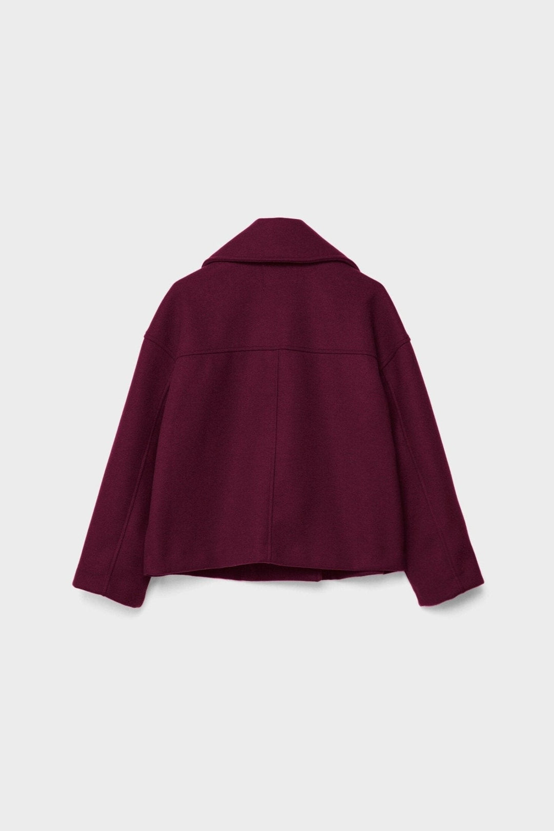 Destiny™ | Chaqueta Corta Doble Botonadura