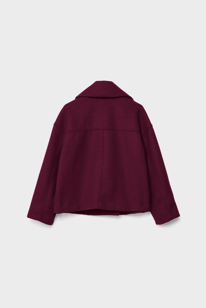 Destiny™ | Chaqueta Corta Doble Botonadura