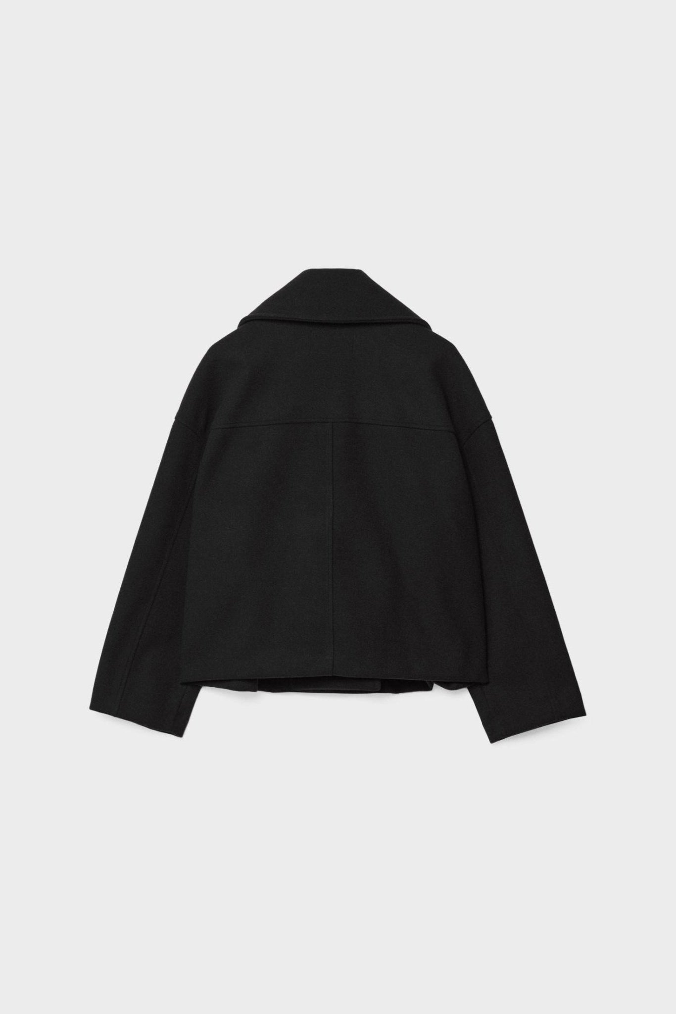 Destiny™ | Chaqueta Corta Doble Botonadura