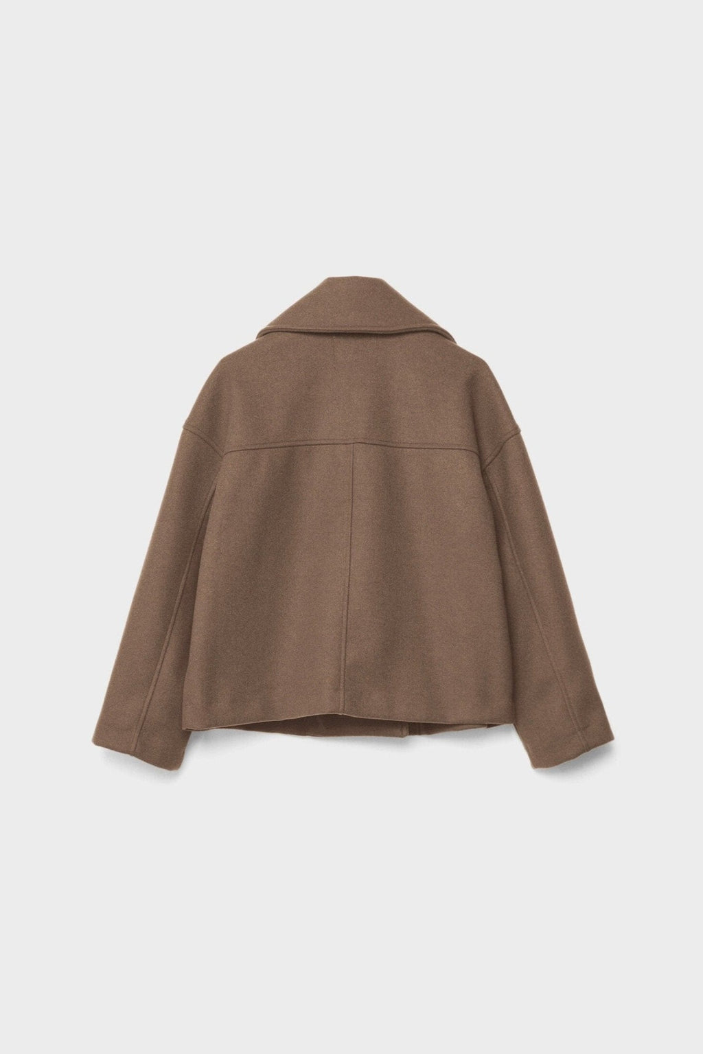 Destiny™ | Chaqueta Corta Doble Botonadura