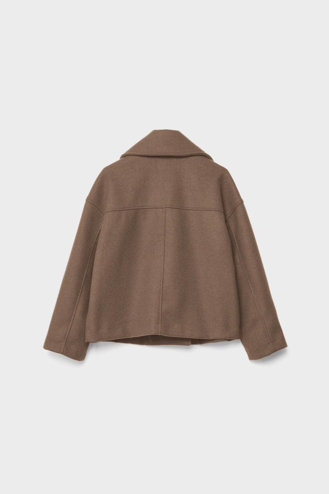 Destiny™ | Chaqueta Corta Doble Botonadura