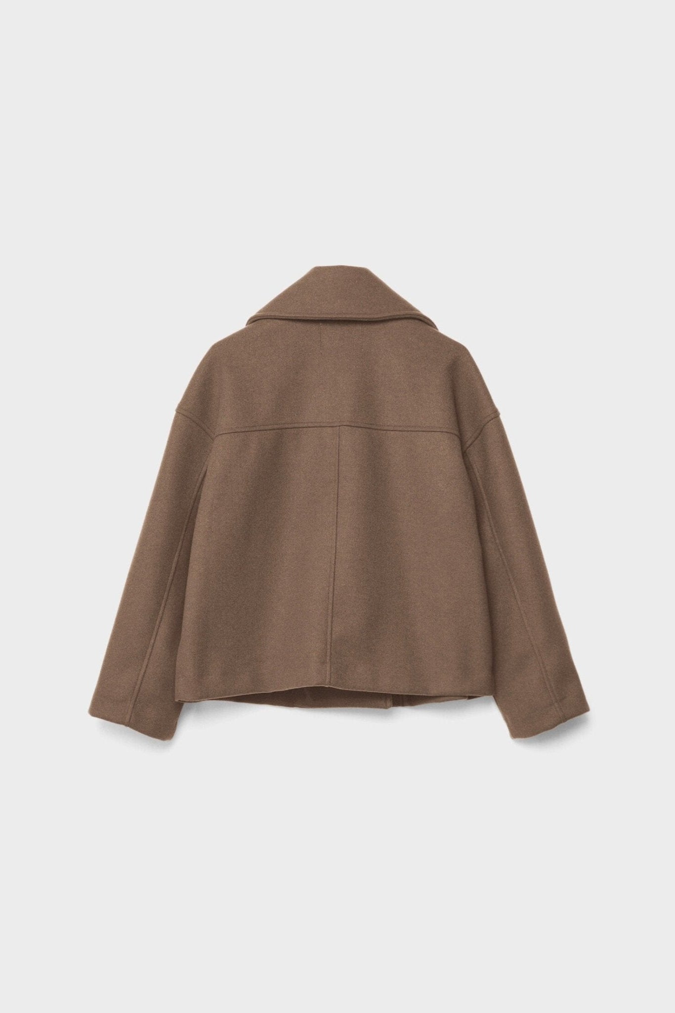 Destiny™ | Chaqueta Corta Doble Botonadura