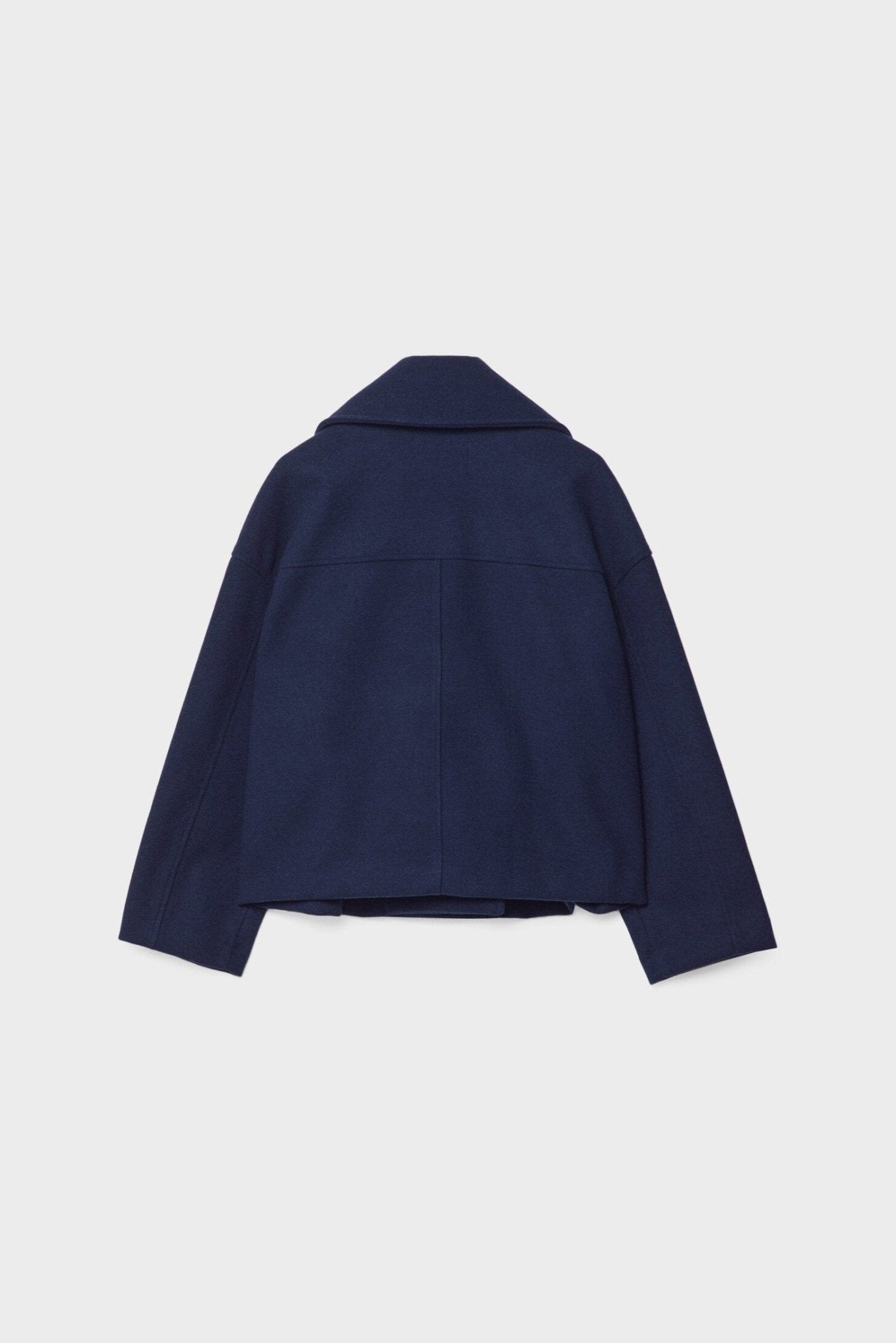 Chaqueta Doble Botonadura Destiny