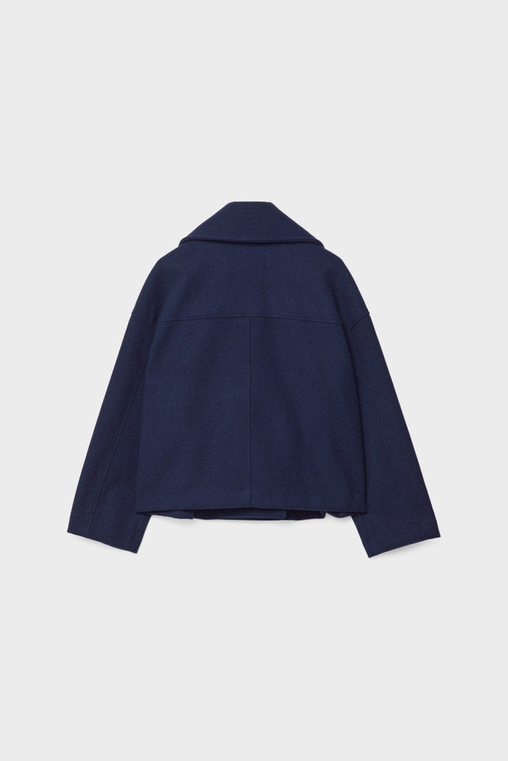Chaqueta Doble Botonadura Destiny