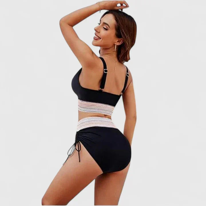 Susana - Elegante conjunto de bikini