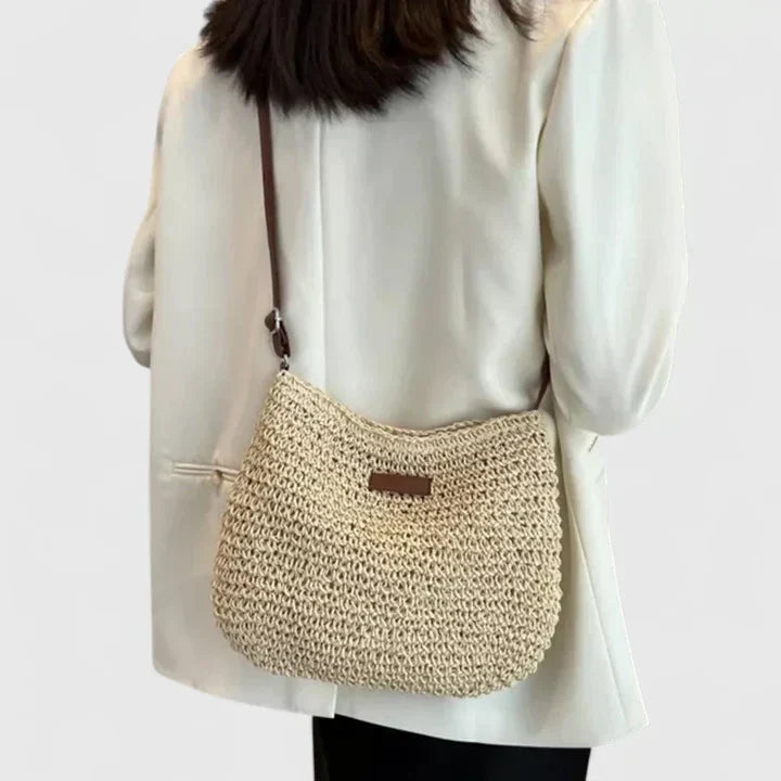 Pénélope | Bolso de mano chic