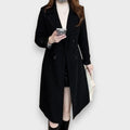 Luisa™ | Abrigo Trench Elegante