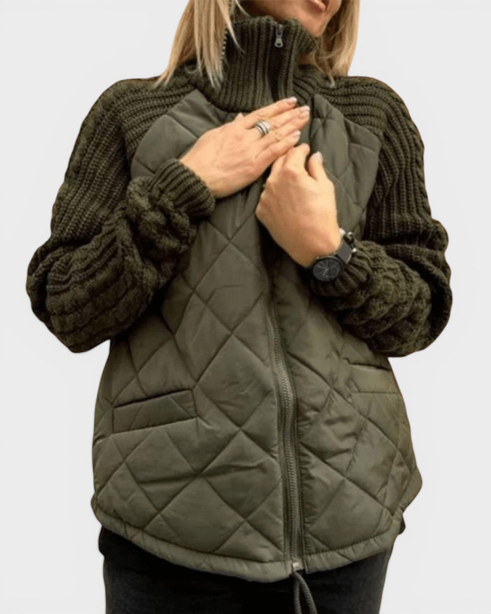 Mia™ | Chaqueta elegante y ligera